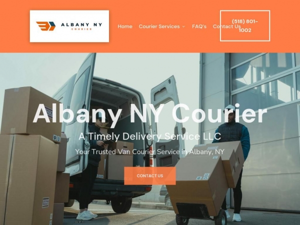 albanynycourier.com