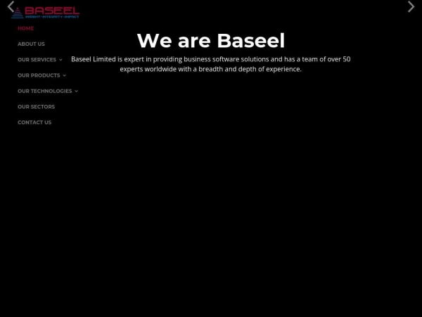 baseel.com