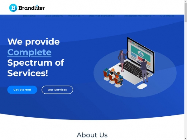 brandliter.com