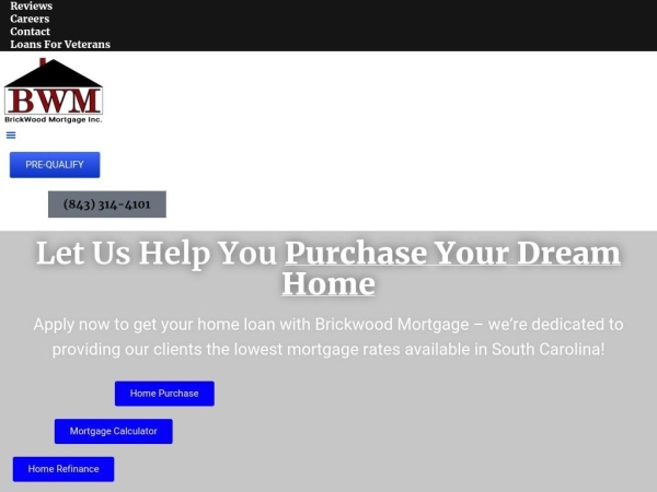 brickwoodmortgage.com