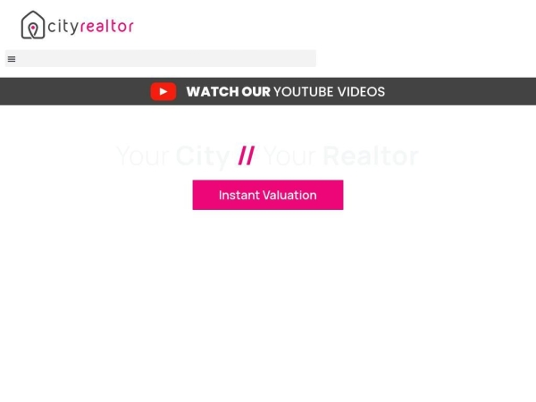 cityrealtor.co.uk