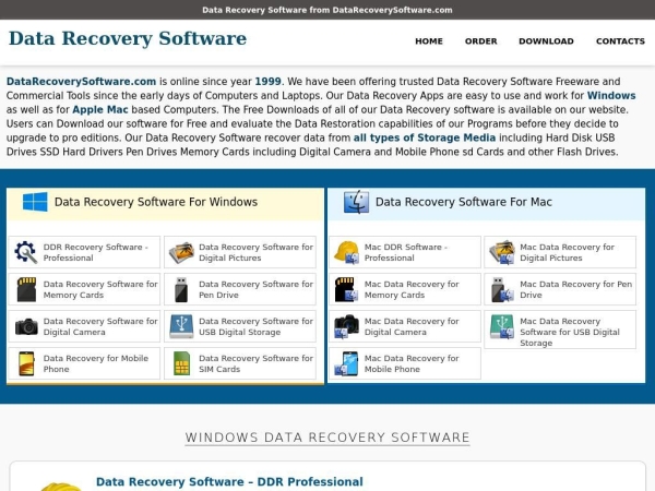 datarecoverysoftware.com