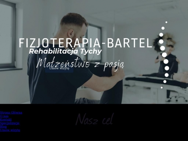 fizjoterapia-bartel.pl