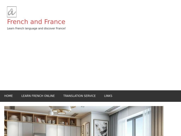 french-and-france.com