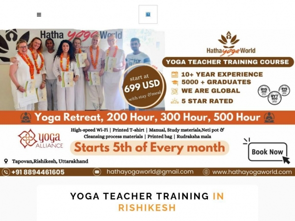 hathayogaworld.com