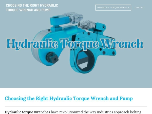 hydrotorquetools.weebly.com