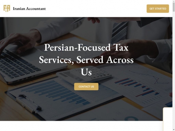 iranianaccountant.com