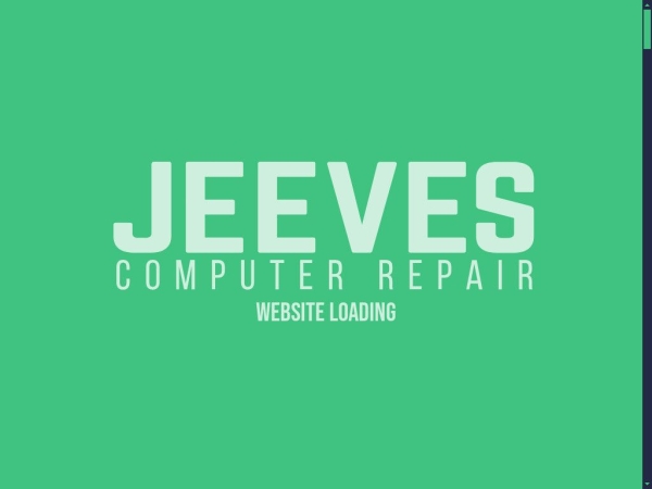 jeevescomputerrepair.com