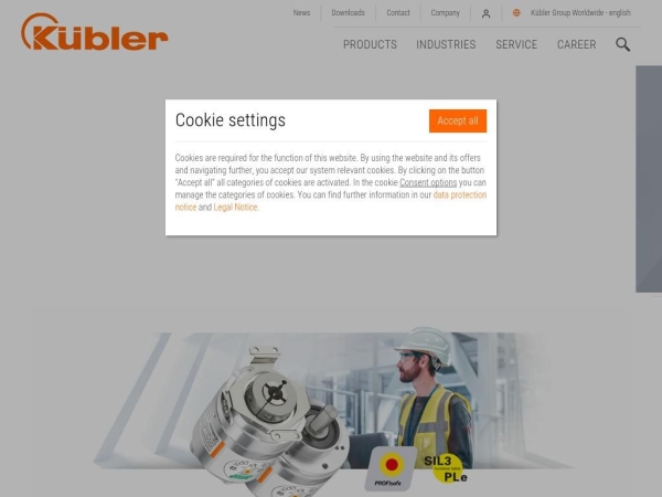 kuebler.com