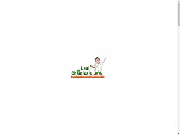 laalchemicals.com