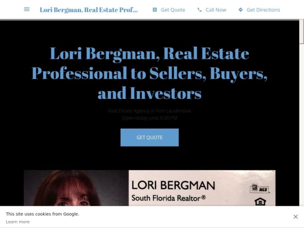 lori-bergman-realtor-consultant-residential.business.site
