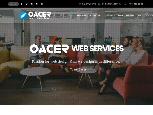 oacer.com