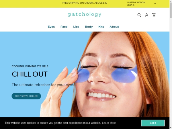 patchology.co.uk