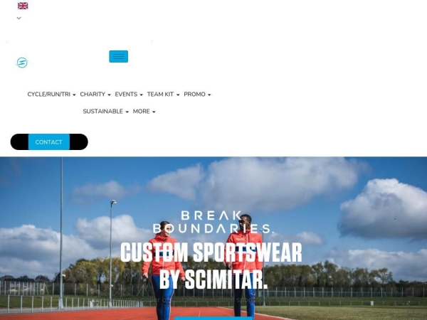 scimitarsports.com