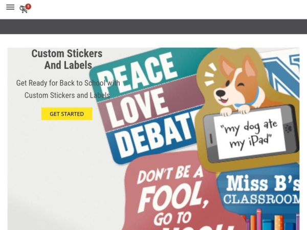 stickergiant.com