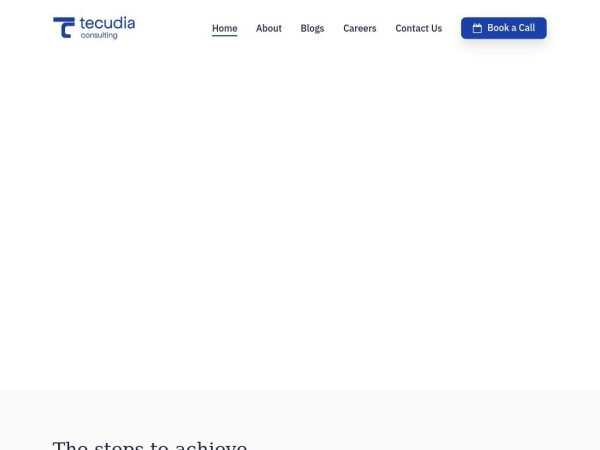 tecudia.com