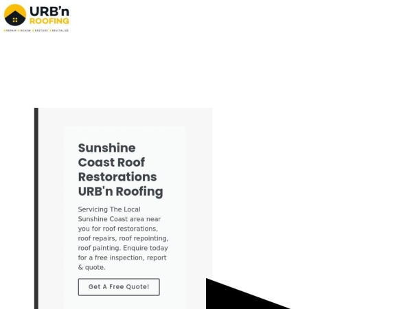 urbnroofingsunshinecoast.com.au